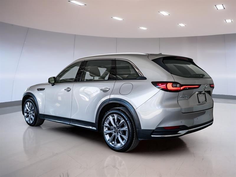 mazda CX-90 MHEV 2025 - 6