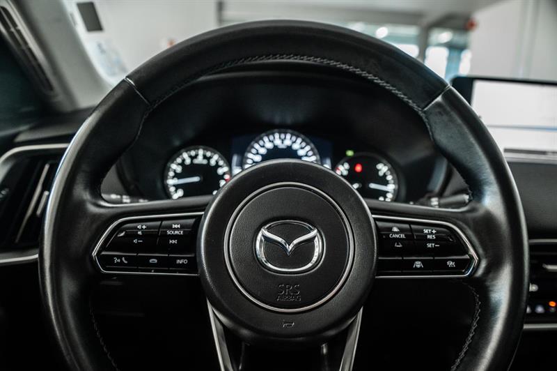 mazda CX-90 MHEV 2025 - 17