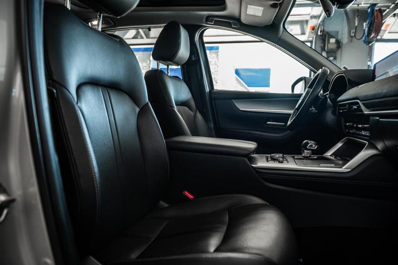 mazda CX-90 MHEV 2025 - 36