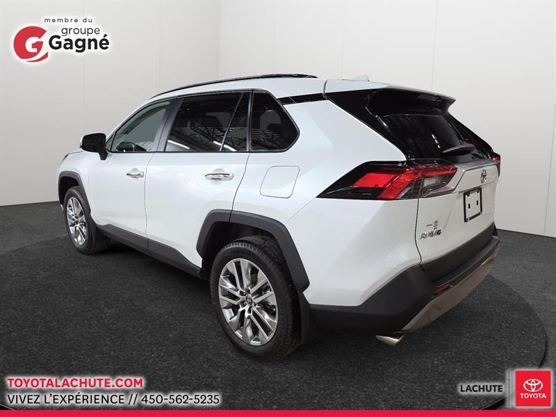 toyota RAV4 2025 - 4