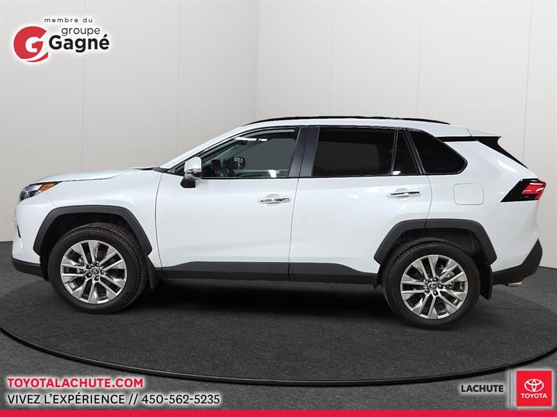 toyota RAV4 2025 - 5