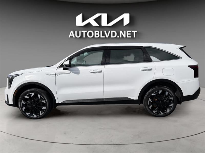 kia Sorento 2024 - 2