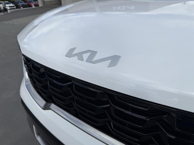 kia Sorento 2024 - 4
