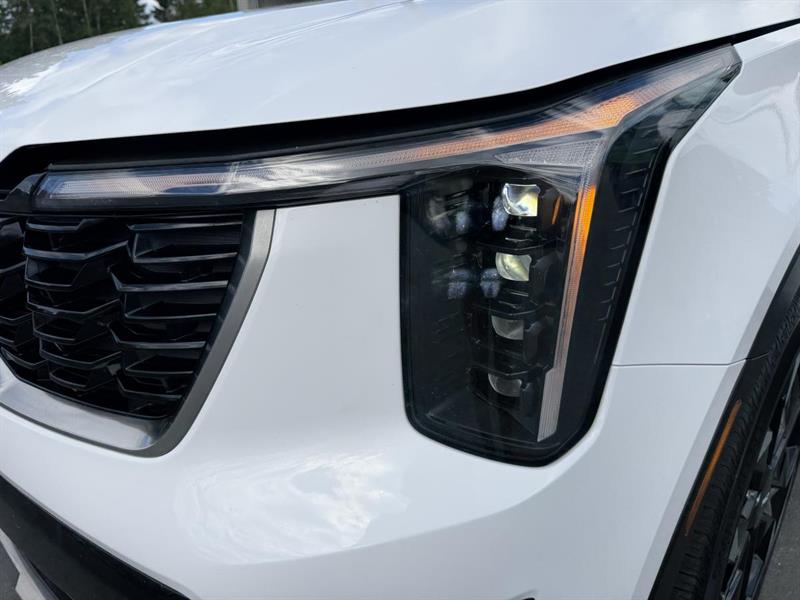 kia Sorento 2024 - 8