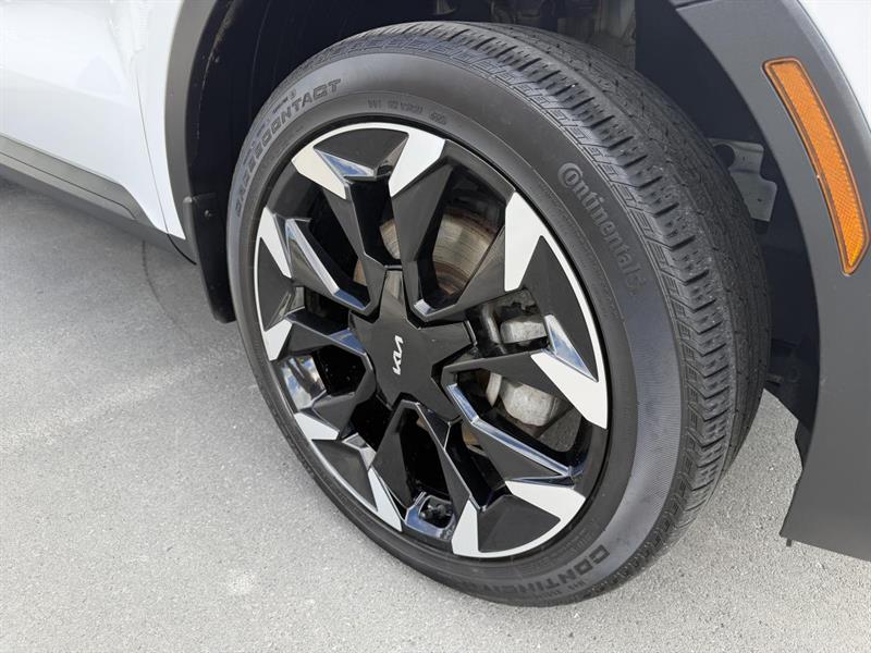 kia Sorento 2024 - 9