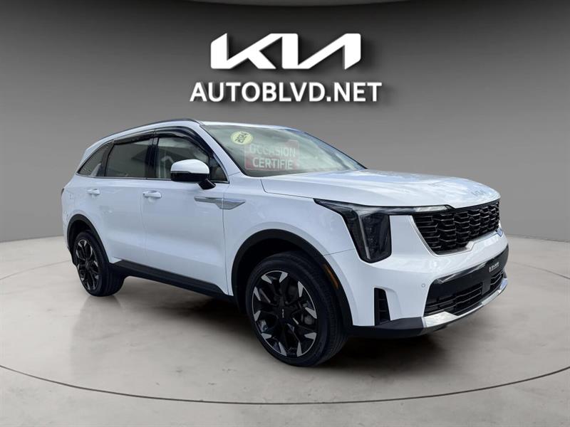kia Sorento 2024 - 10