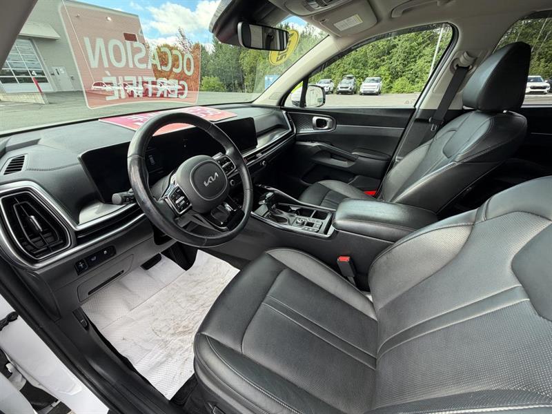 kia Sorento 2024 - 12