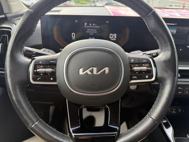 kia Sorento 2024 - 15