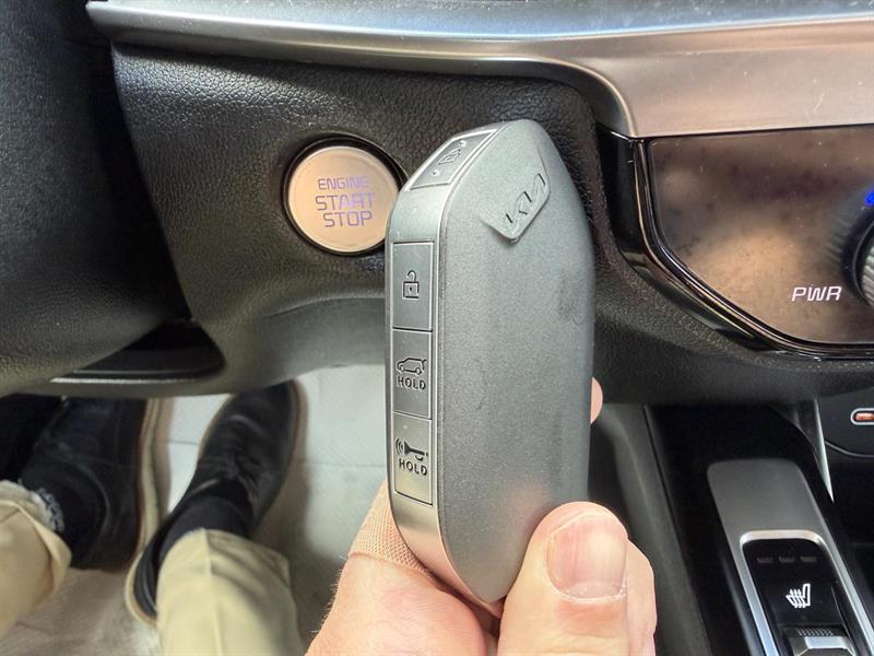 kia Sorento 2024 - 16