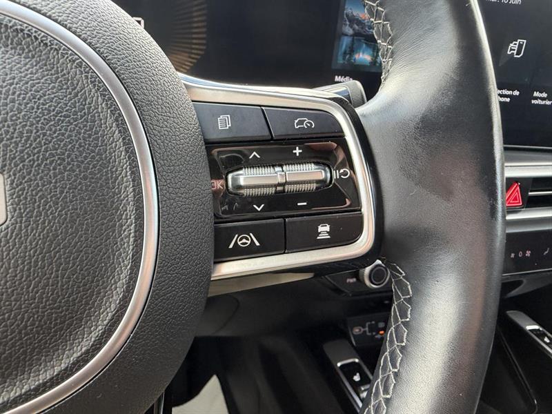 kia Sorento 2024 - 17