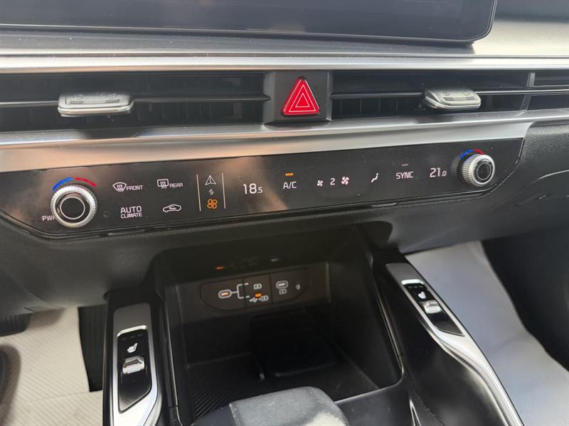kia Sorento 2024 - 20