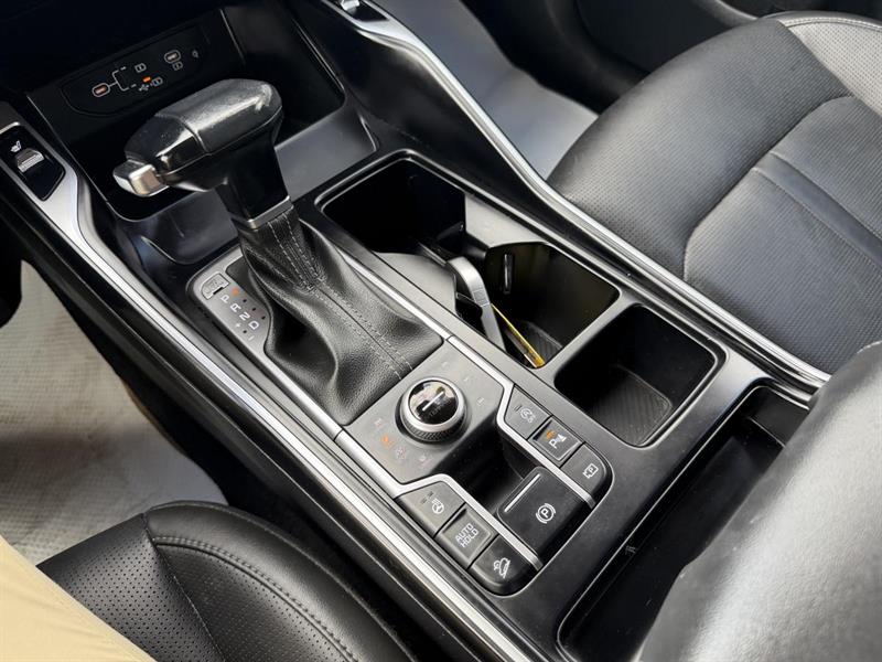 kia Sorento 2024 - 22
