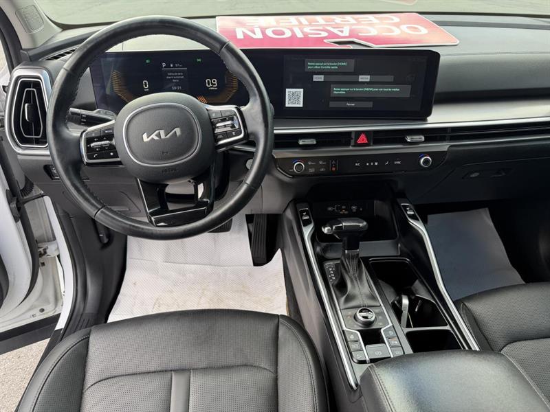 kia Sorento 2024 - 23