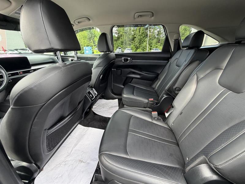 kia Sorento 2024 - 24