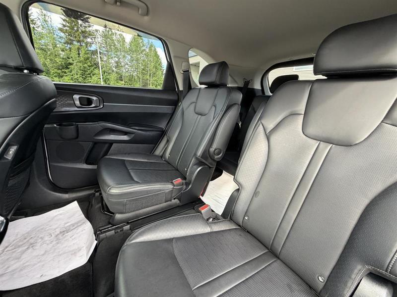kia Sorento 2024 - 25
