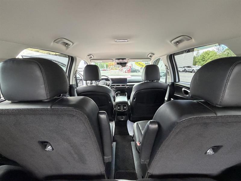 kia Sorento 2024 - 30