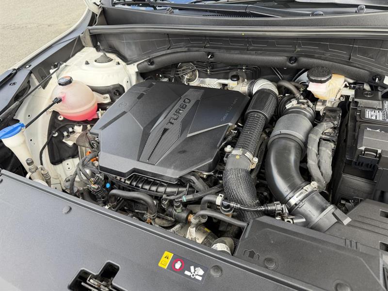 kia Sorento 2024 - 31