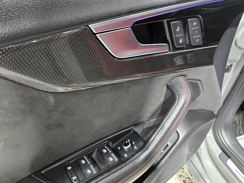 audi S4 2020 - 4