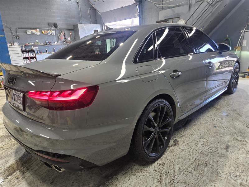 audi S4 2020 - 8