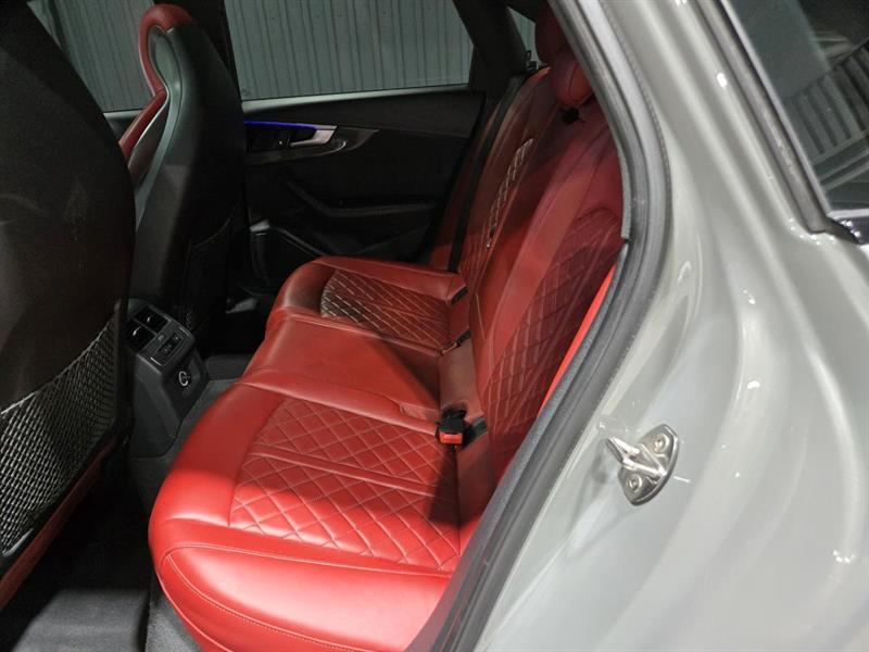 audi S4 2020 - 12