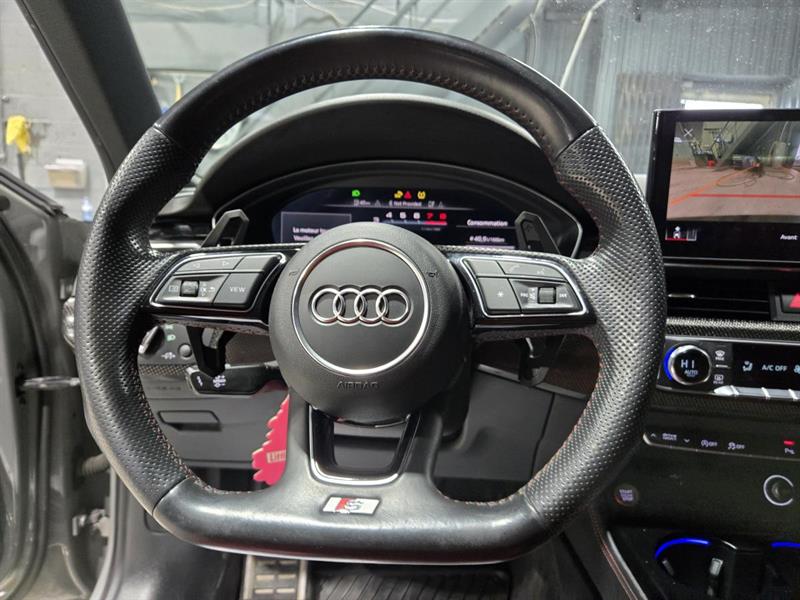 audi S4 2020 - 14