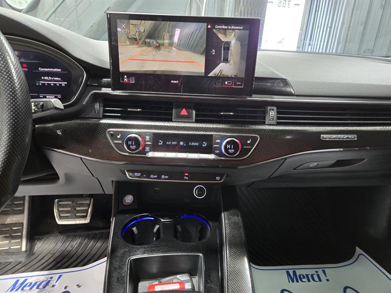 audi S4 2020 - 15