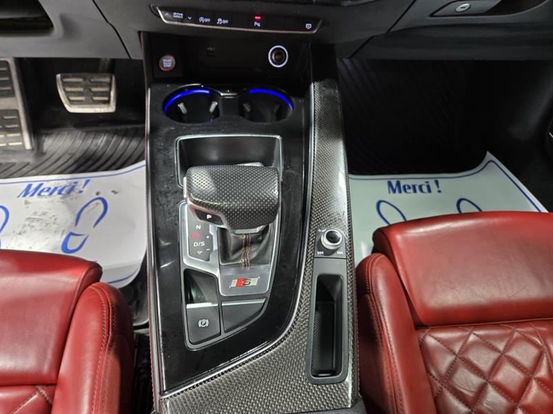 audi S4 2020 - 16