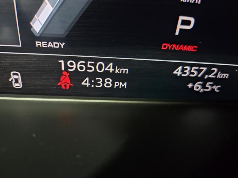 audi S4 2020 - 22