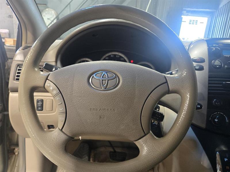 toyota Sienna 2008 - 14