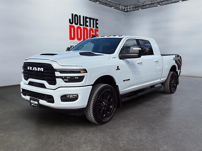 ram 2500 2026