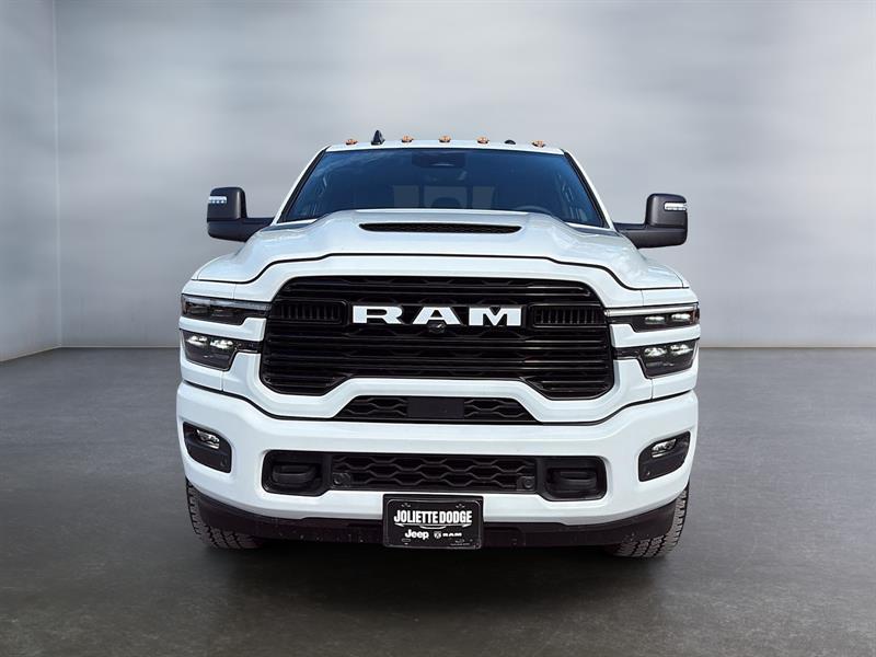ram 2500 2026 - 2