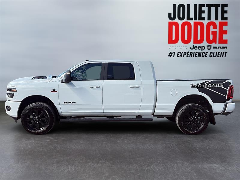 ram 2500 2026 - 3