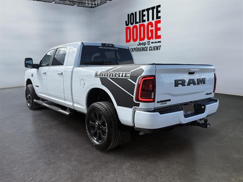 ram 2500 2026 - 5
