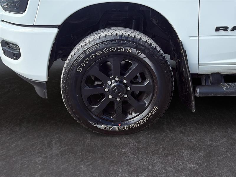 ram 2500 2026 - 6