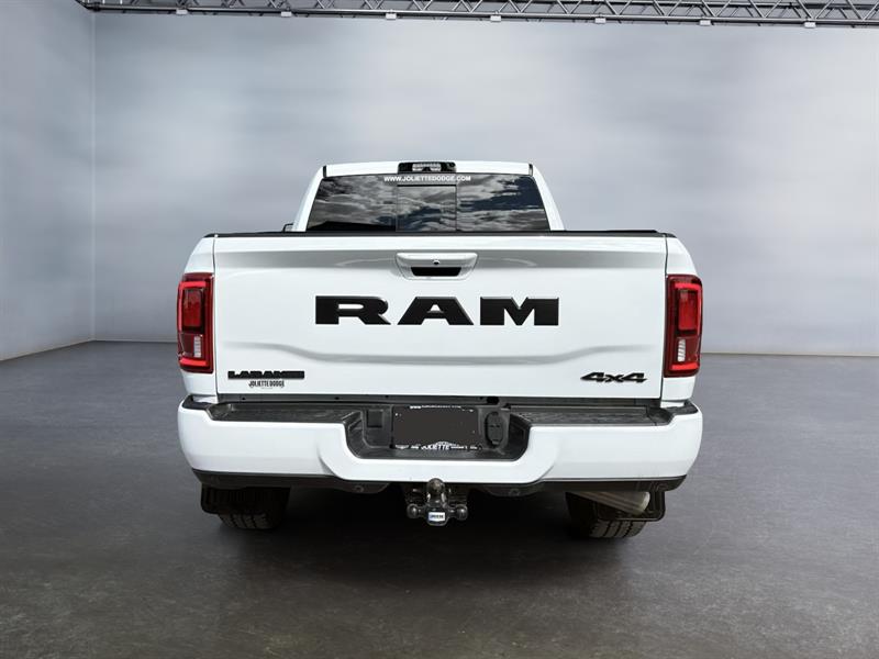 ram 2500 2026 - 7