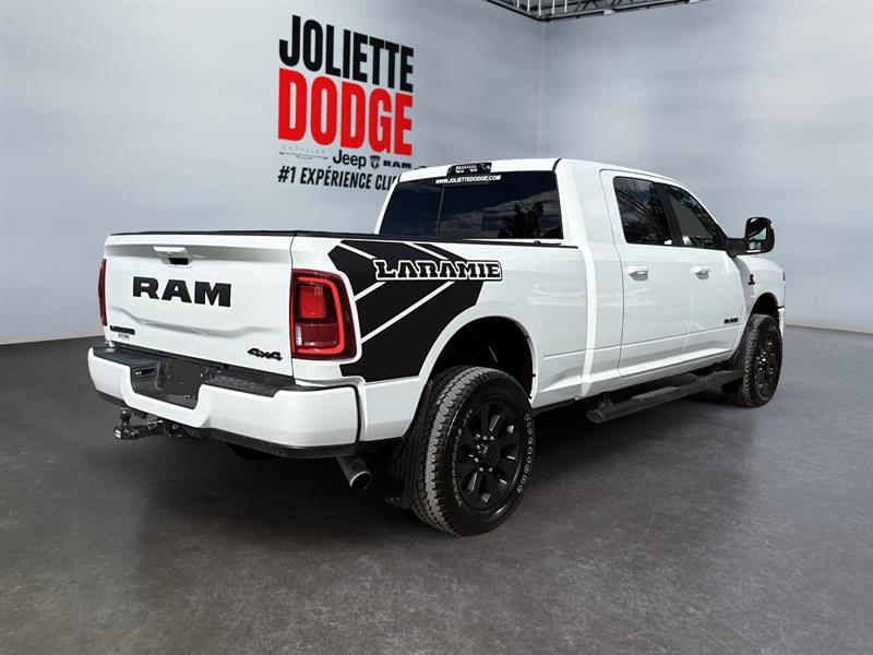 ram 2500 2026 - 8