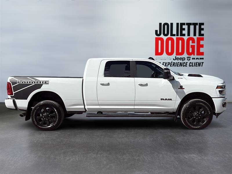 ram 2500 2026 - 9