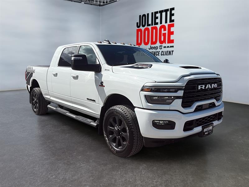 ram 2500 2026 - 10