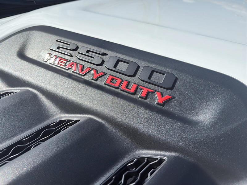 ram 2500 2026 - 11