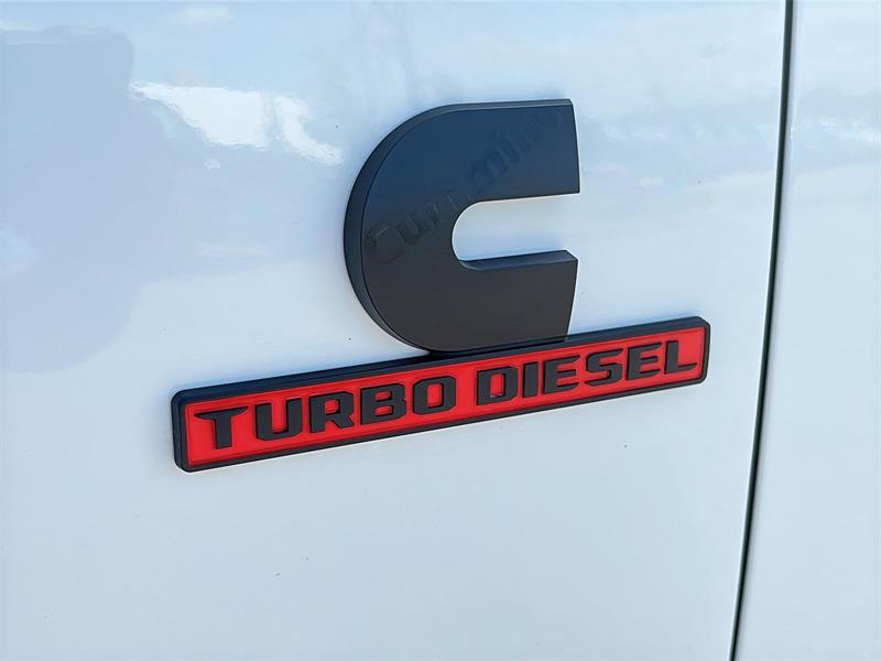 ram 2500 2026 - 12