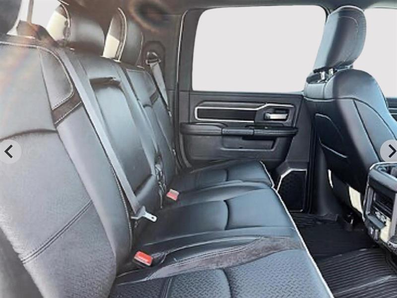 ram 2500 2026 - 16