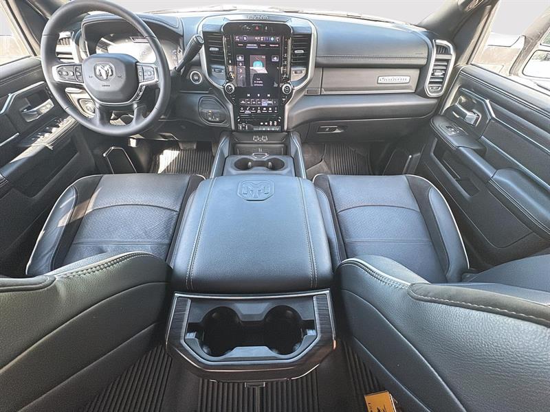 ram 2500 2026 - 17
