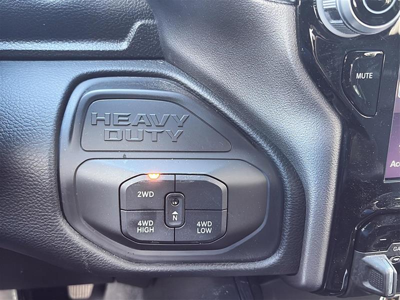 ram 2500 2026 - 25