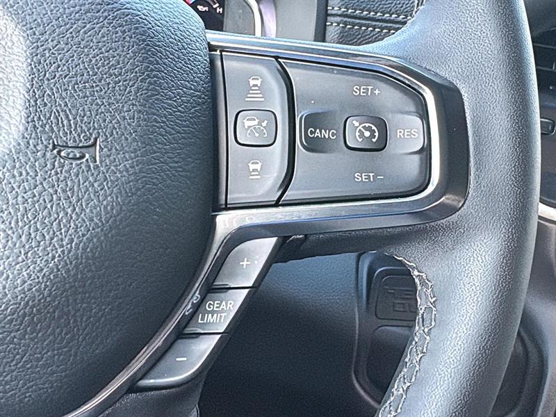 ram 2500 2026 - 28