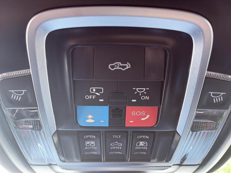 ram 2500 2026 - 30