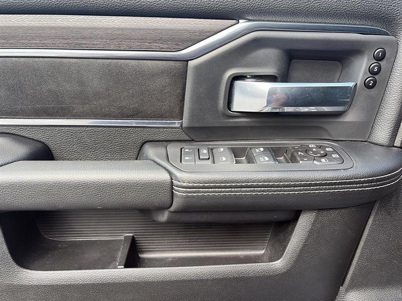ram 2500 2026 - 33