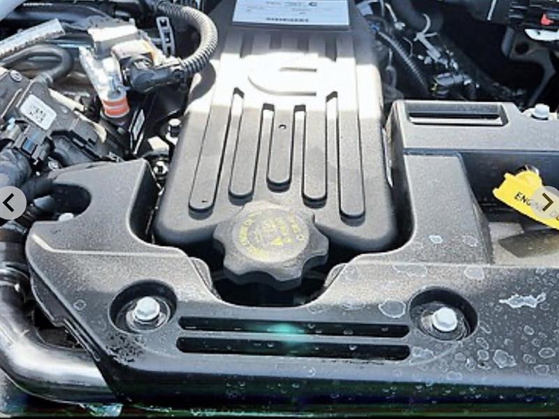 ram 2500 2026 - 36