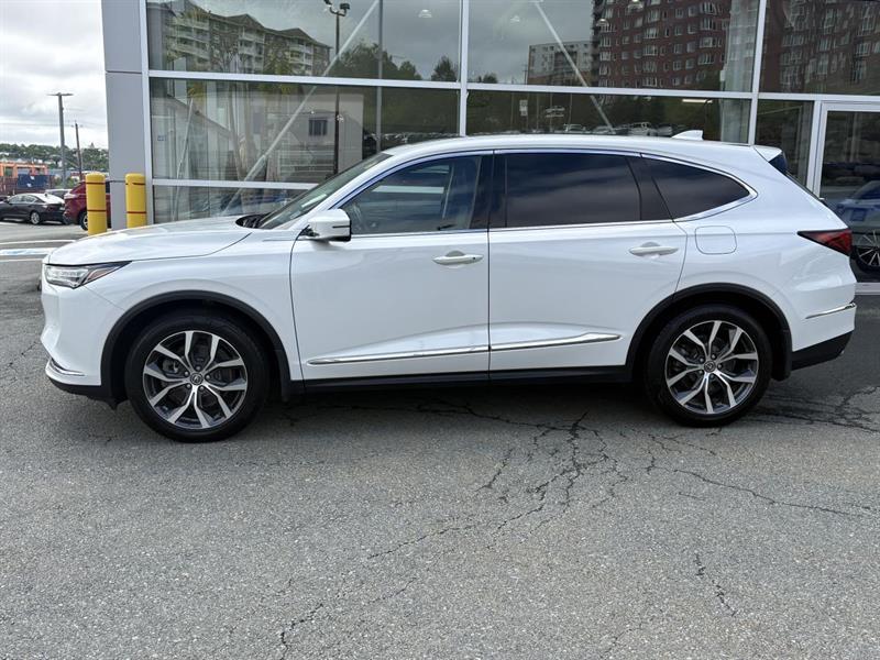 acura MDX 2023 - 2