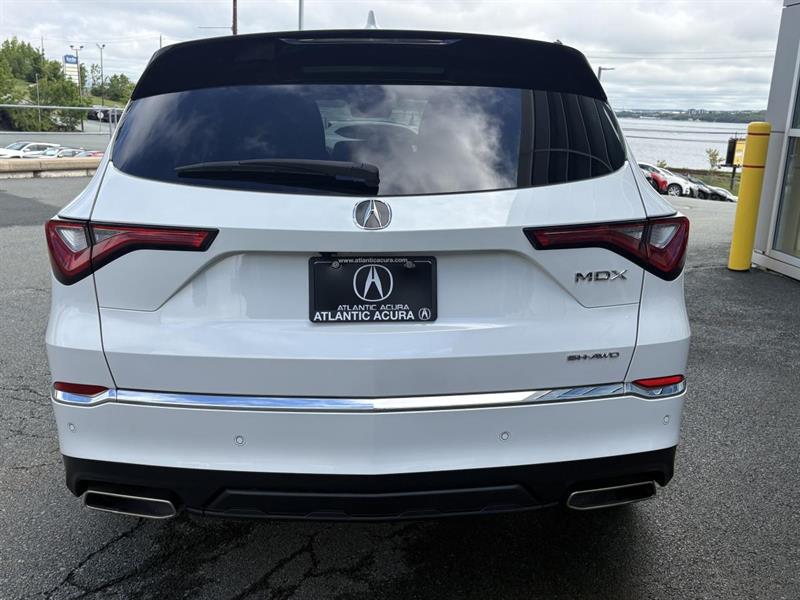 acura MDX 2023 - 4