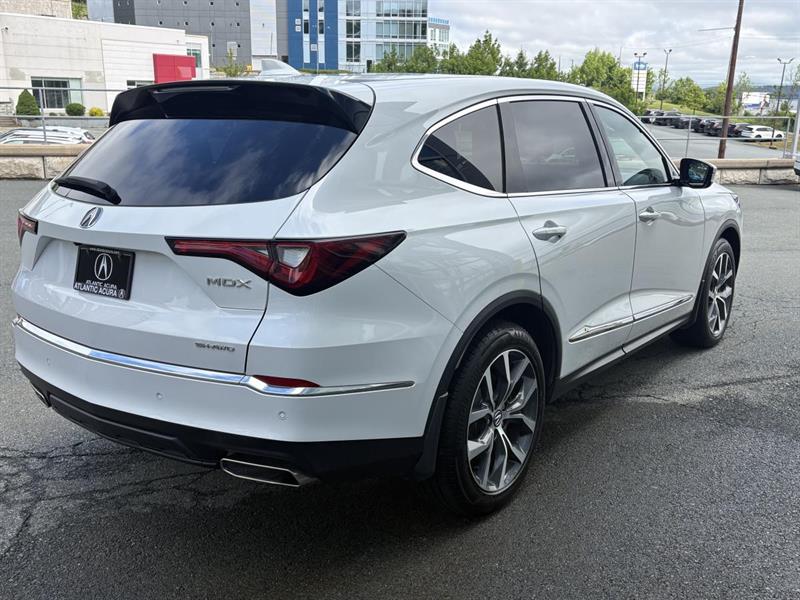 acura MDX 2023 - 5